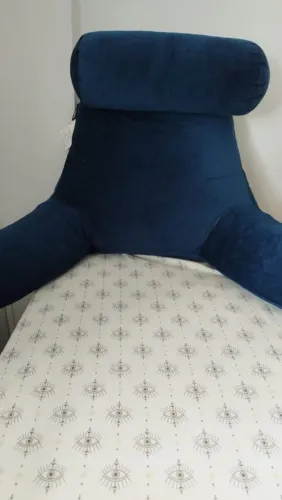 Almofada para encosto