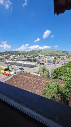 Apartamento para venda tem 44 metros quadrados com 2 quartos