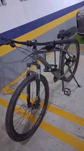 Vendo Bicicleta Ravi Aro 29
