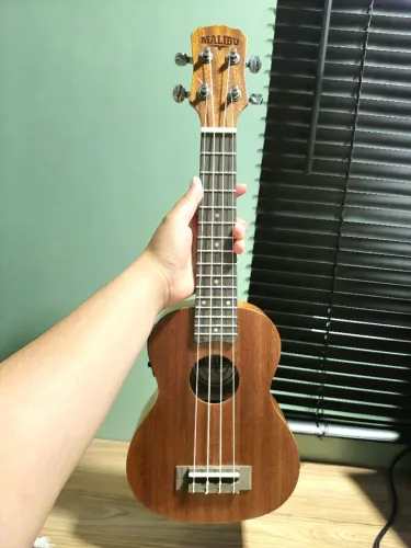 Ukulele Malibu
