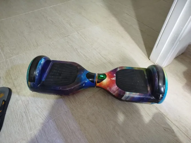 Hoverboard