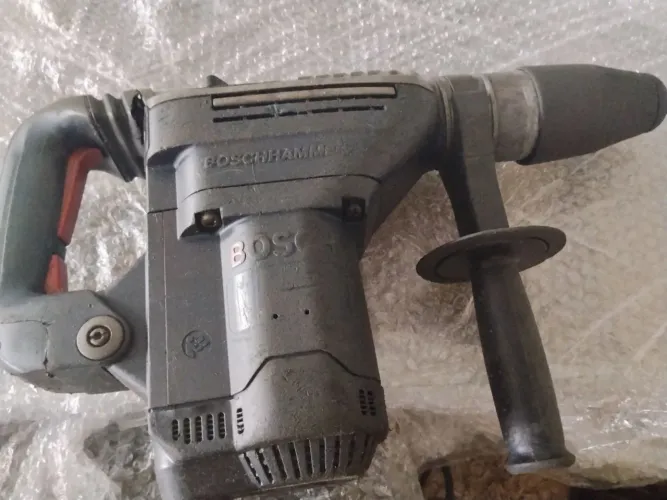 Martelete Bosch 5-40d 1100w 220v