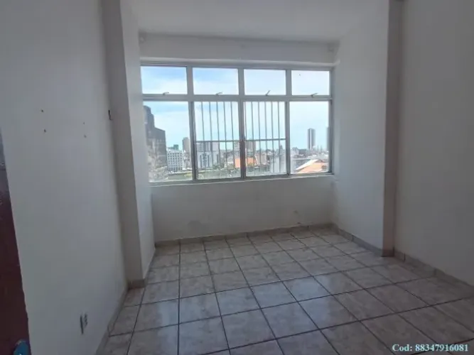 apartamento na boa vista 220 mil