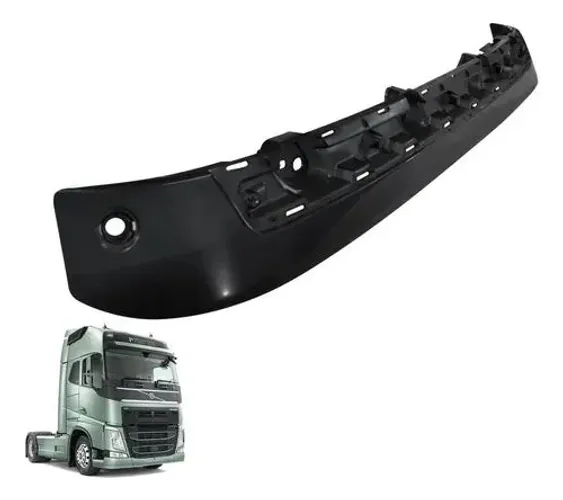 Quebra Sol Volvo Fh New 2015 A 2024<br>Peça nova com o menor preço do Brasil!