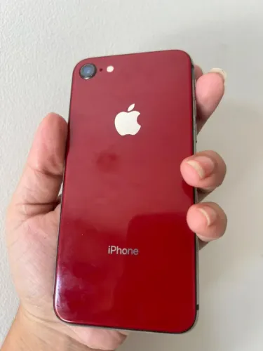 iPhone 8 normal 64gb 