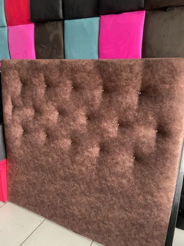 Cabeceira de Cama de Casal