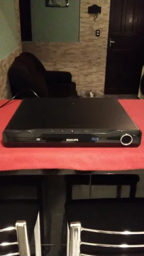 DVD HOME THEATRE