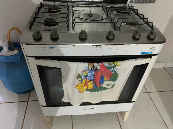 Fogão
