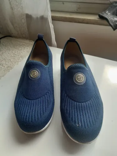 Tênis Modare - Ultra Conforto  - Tam: 35