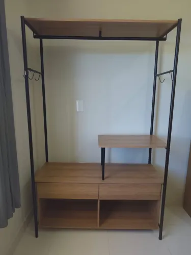 Guarda Roupa Closet