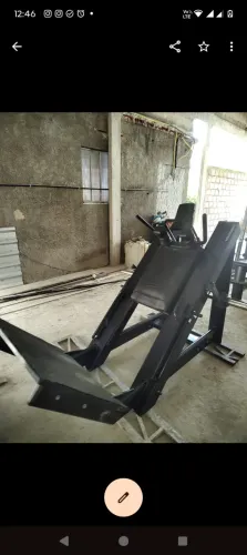 Hack Machine Sickert Wellness 