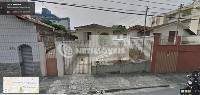 Venda Lote-Área-Terreno Padre Eustáquio Belo Horizonte