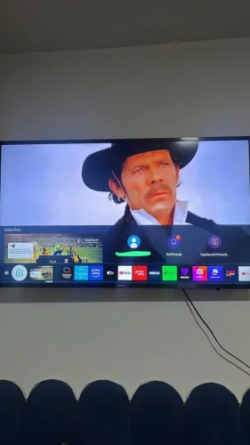 TV SMART 43 POLEGADAS FULL HD