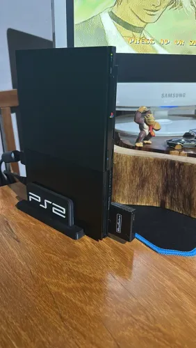 Ps2 slim