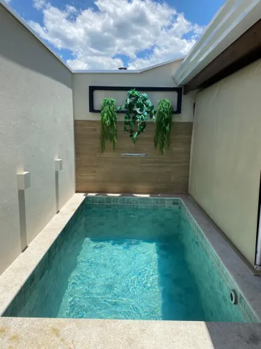 Condomínio Vintage Clube - Casa Exclusiva