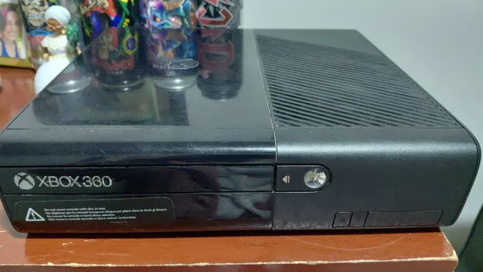 Xbox360