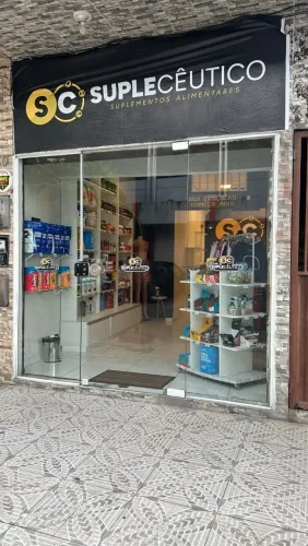 Aluga-se ponto comercial