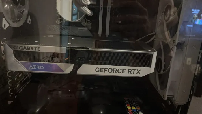Cpu gamer