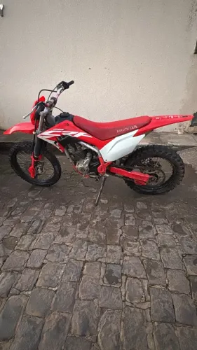 CRF 250cc 2019