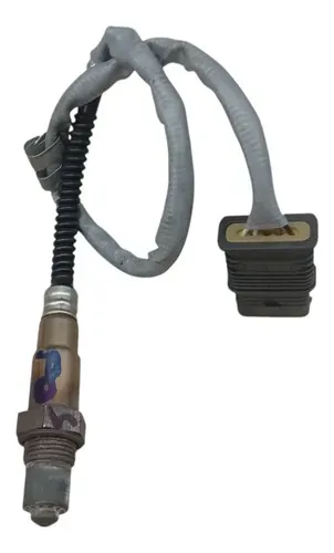 Sonda Lambda Pós Bmw 320i Active 2.0 Twin 2014
