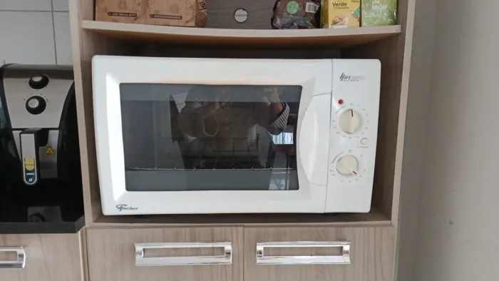 Forno Fischer 44 Litros 
