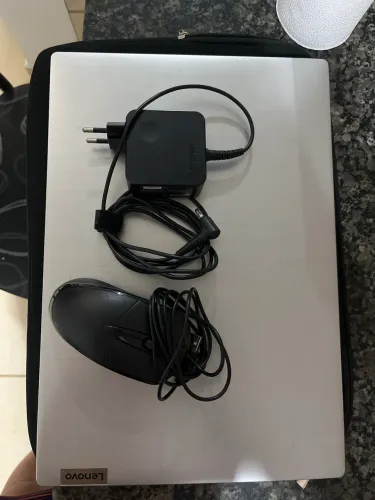 Notebook Lenovo