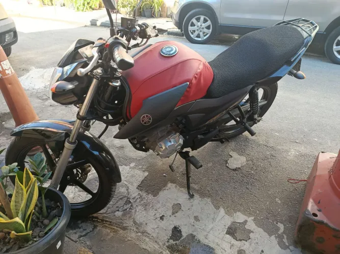 Factor 125 ano 24/25 nova