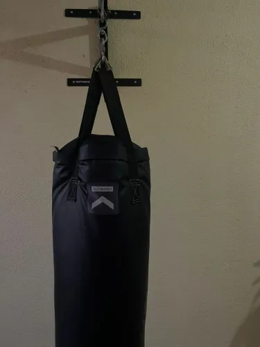 Saco de boxe