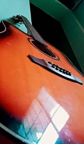 VIOLÃO STRINBERG