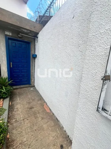 Apartamento para alugar no bairro Alto, em Piracicaba/SP REF: AP2860
