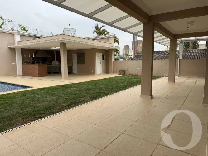Casa com 4 dormitórios à venda, 400 m² por R$ 6.800.000,00 - Alphaville 02 - Barueri/SP
