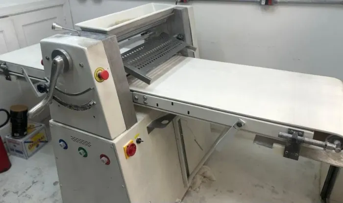 Laminadora Perfecta 