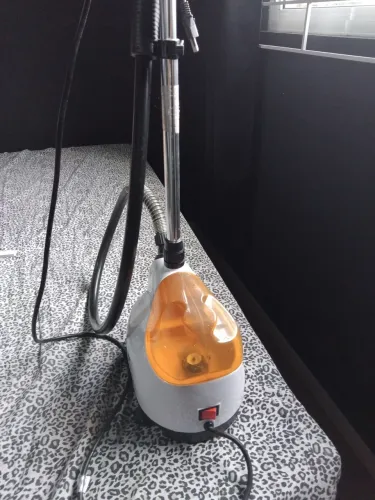 Passadeira a vapor