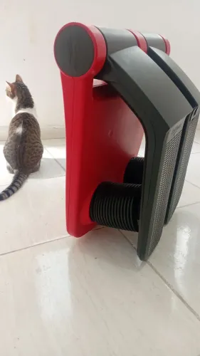 Air Climber Power Sistem (suporta até 130 kg)