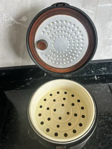 Panela elétrica 