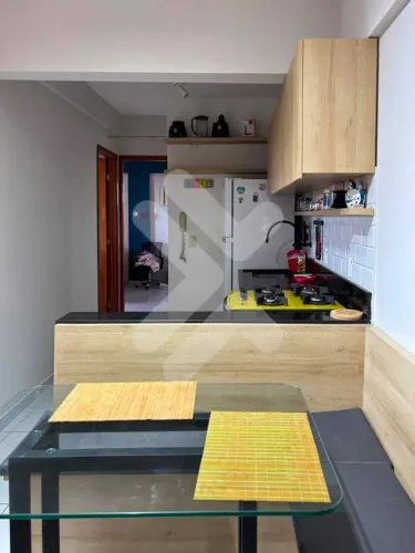 Apartamento Reformado à Venda em Candelária | Mirante dos Eucaliptos | Pronto para Morar