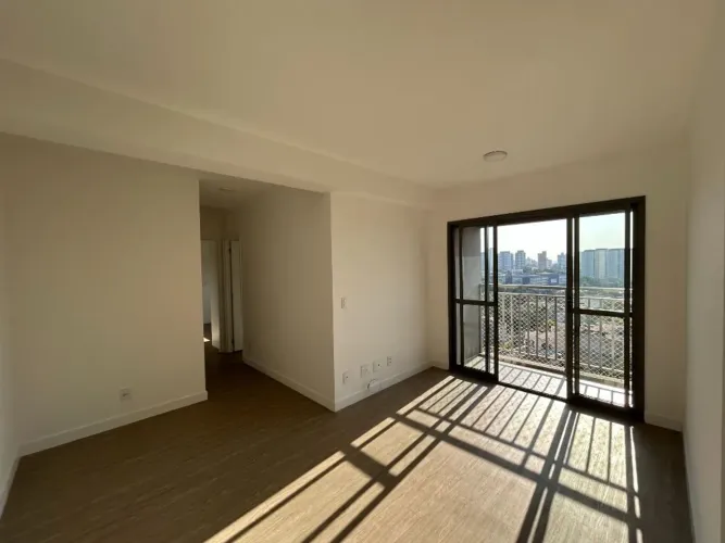 Apartamento com 2 dormitórios para alugar, 60 m² - Vila Assunção - Santo André/SP