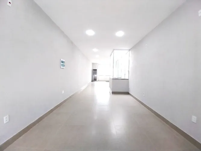 Loja / Salão / Ponto Comercial para aluguel, Jardim dos Jequitibás - Limeira/SP