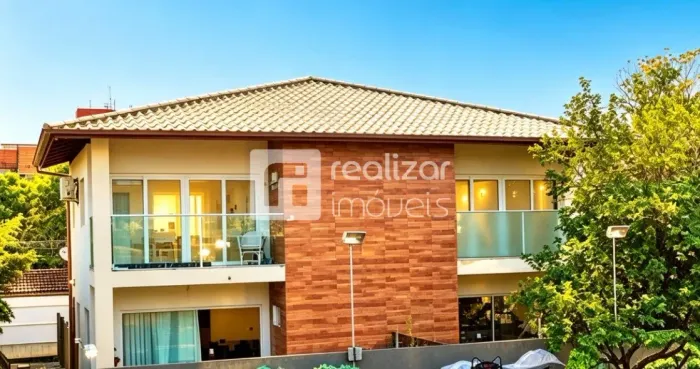 Casa 2 quartos no bairro Rio Tavares - Florianópolis