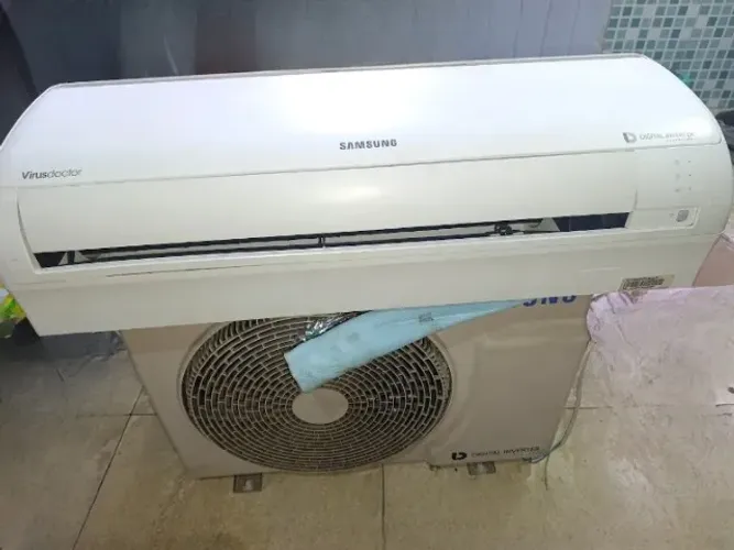 Split Samsung Inverter 9000 Btus
