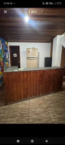 Balcão