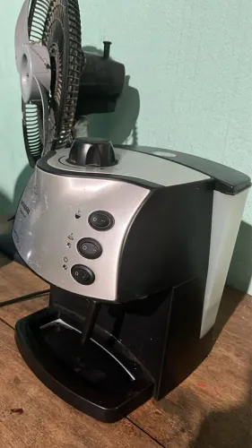 Cafeteira