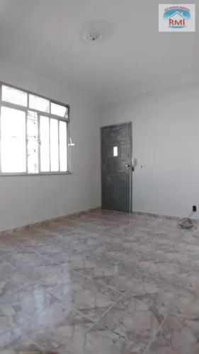 Casas de Vila para Locação em Rio de Janeiro, Irajá, 2 dormitórios, 1 banheiro, 1 vaga