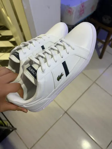 Tennis Lacoste 