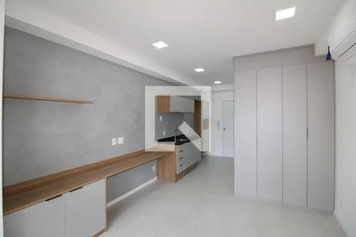 Apartamento à Venda - Santana, 1 Quarto, 28 m2