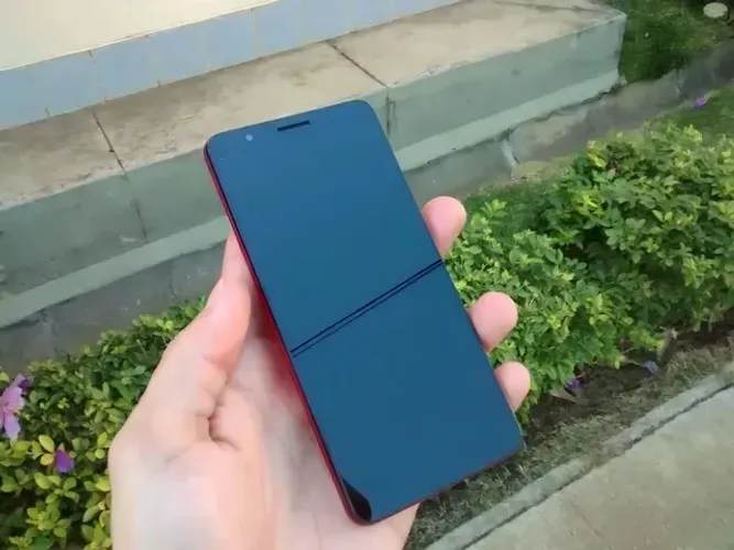 Celular Samsung Galaxy A01 - BARATO - Divido no Cartão.
