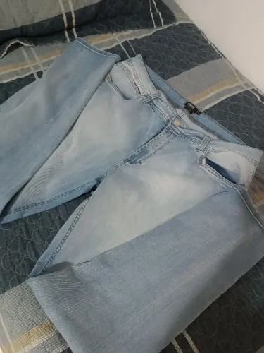 calça skinny masculina