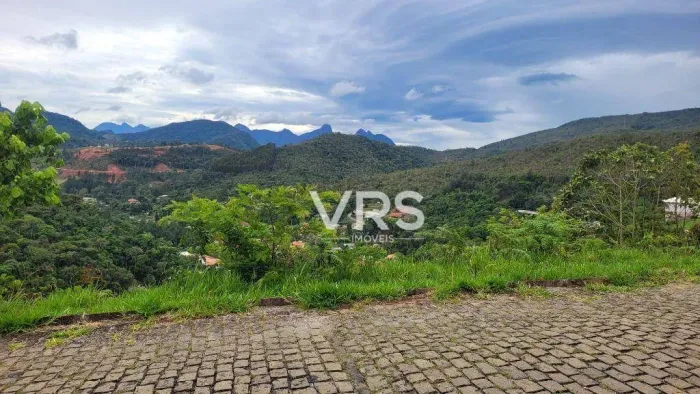 Terreno à venda, 855 m² por R$ 120.000,00 - Albuquerque - Teresópolis/RJ