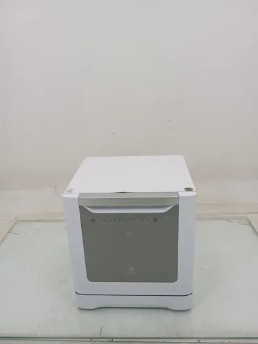 Lava Loucas Electrolux Lv08b| mostruário