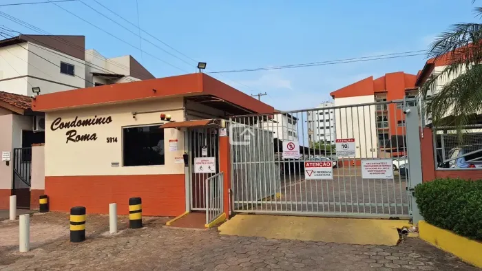 Imóvel para aluguel com 52 metros quadrados com 2 quartos em Rio Madeira - Porto Velho - R